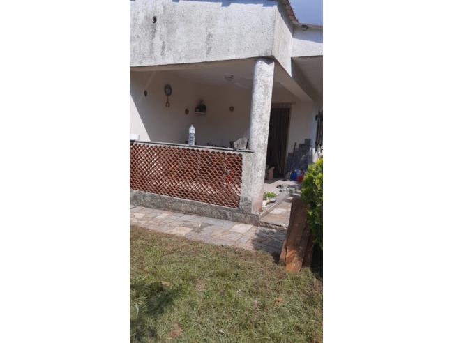 Anteprima foto 7 - Rustico/Casale in Vendita a San Roberto (Reggio Calabria)