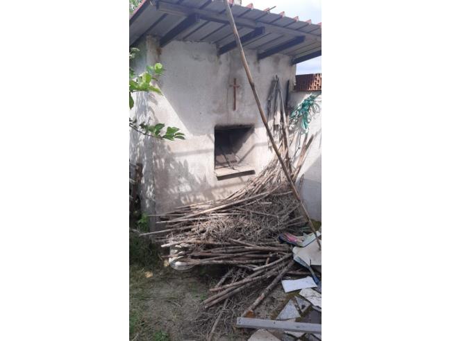 Anteprima foto 8 - Rustico/Casale in Vendita a San Roberto (Reggio Calabria)