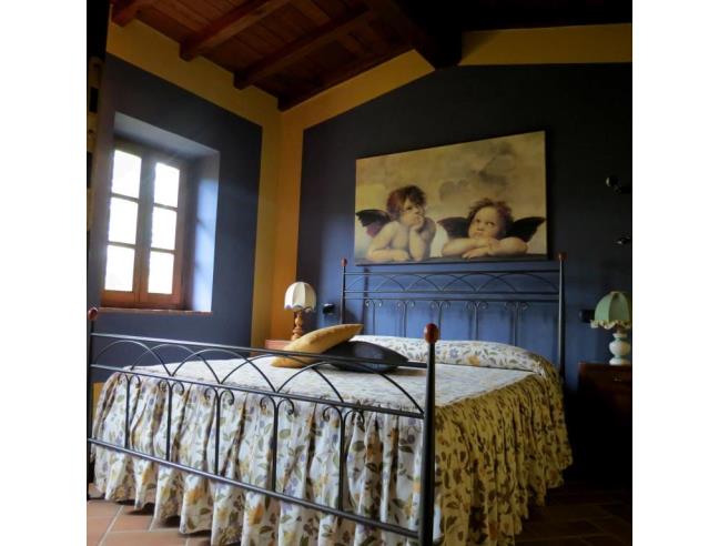 Anteprima foto 3 - Rustico/Casale in Vendita a San Romano in Garfagnana - Naggio