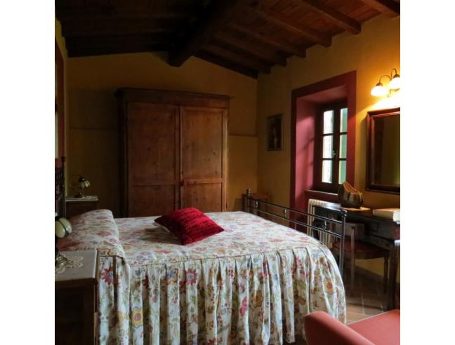 Anteprima foto 4 - Rustico/Casale in Vendita a San Romano in Garfagnana - Naggio