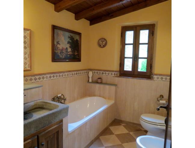 Anteprima foto 5 - Rustico/Casale in Vendita a San Romano in Garfagnana - Naggio