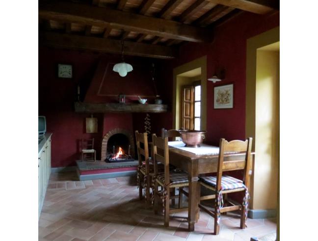 Anteprima foto 7 - Rustico/Casale in Vendita a San Romano in Garfagnana - Naggio