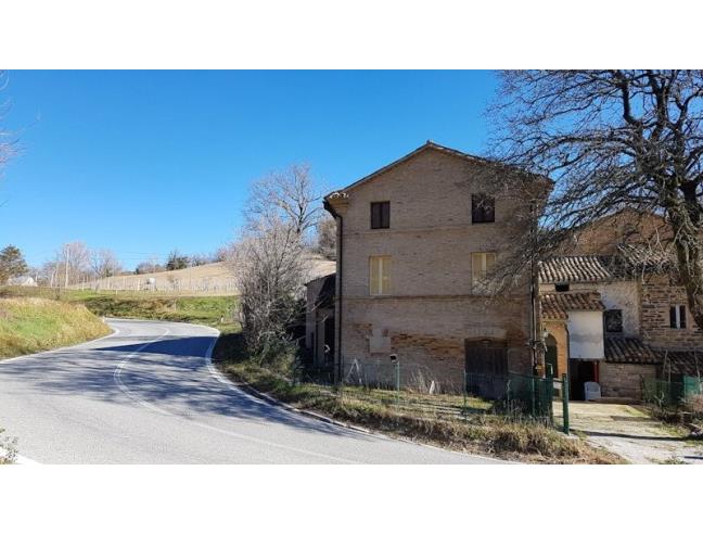 Anteprima foto 1 - Rustico/Casale in Vendita a San Severino Marche (Macerata)