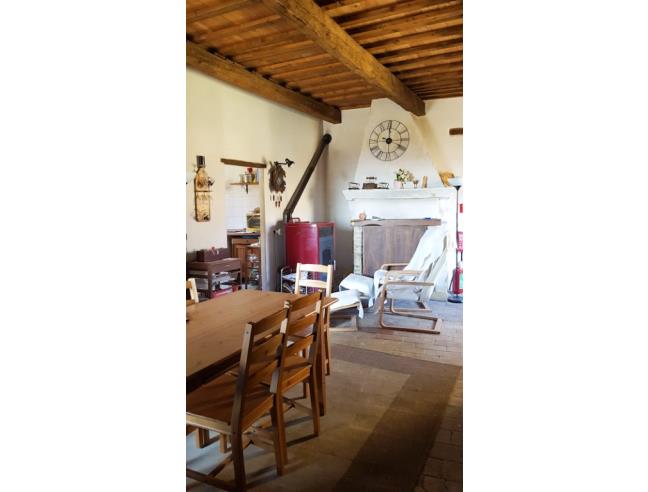 Anteprima foto 2 - Rustico/Casale in Vendita a San Severino Marche (Macerata)