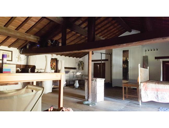 Anteprima foto 4 - Rustico/Casale in Vendita a San Severino Marche (Macerata)