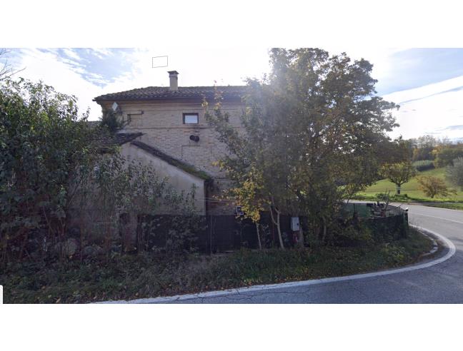 Anteprima foto 5 - Rustico/Casale in Vendita a San Severino Marche (Macerata)