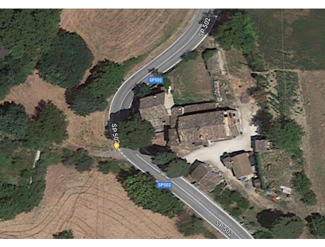 Anteprima foto 6 - Rustico/Casale in Vendita a San Severino Marche (Macerata)