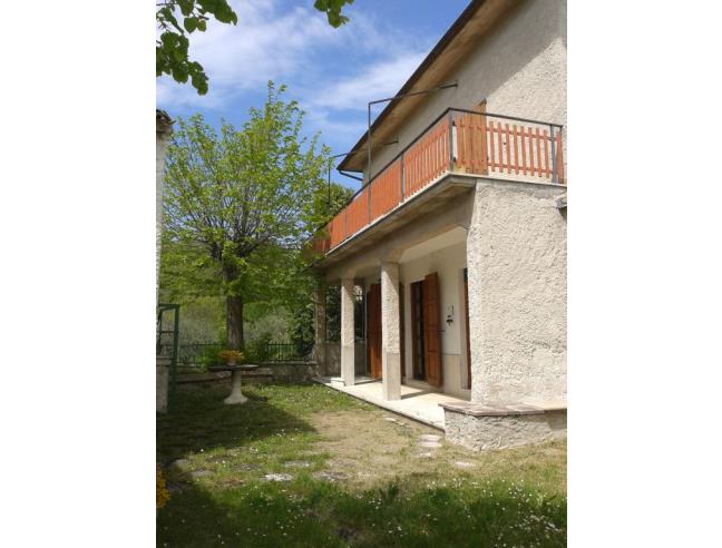 Anteprima foto 5 - Rustico/Casale in Vendita a San Severino Marche - Serripola