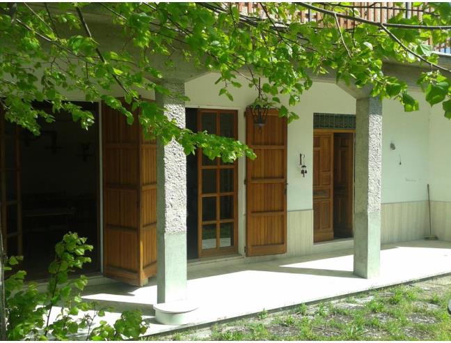 Anteprima foto 6 - Rustico/Casale in Vendita a San Severino Marche - Serripola