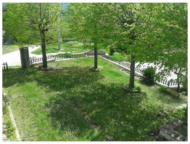Anteprima foto 8 - Rustico/Casale in Vendita a San Severino Marche - Serripola
