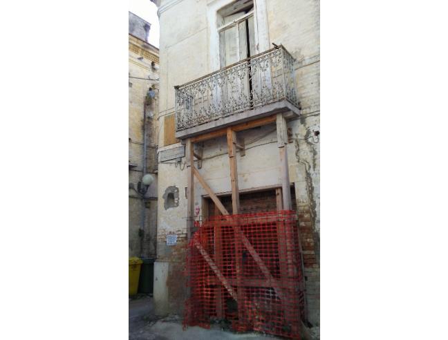 Anteprima foto 2 - Rustico/Casale in Vendita a San Severo (Foggia)