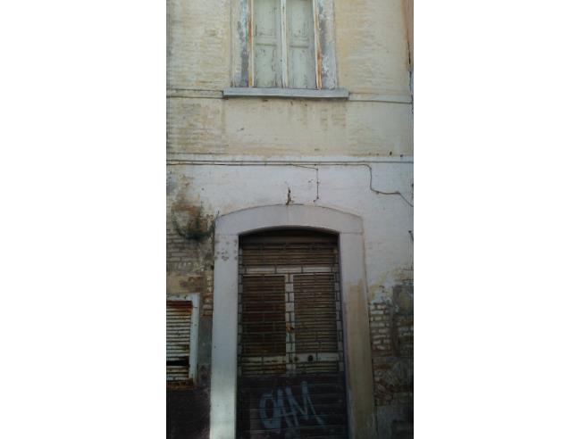 Anteprima foto 3 - Rustico/Casale in Vendita a San Severo (Foggia)