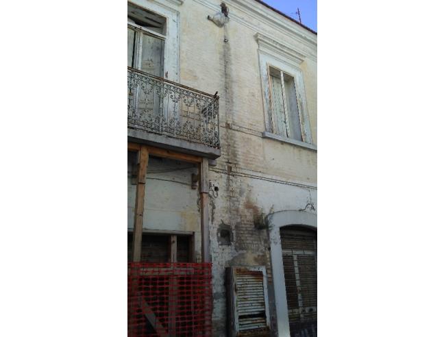 Anteprima foto 4 - Rustico/Casale in Vendita a San Severo (Foggia)