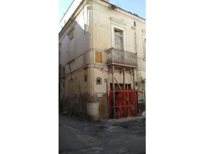 Anteprima foto 5 - Rustico/Casale in Vendita a San Severo (Foggia)