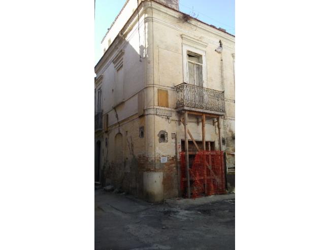 Anteprima foto 6 - Rustico/Casale in Vendita a San Severo (Foggia)