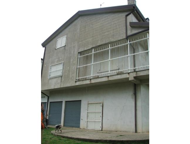 Anteprima foto 3 - Rustico/Casale in Vendita a San Vincenzo la Costa - Palazzello