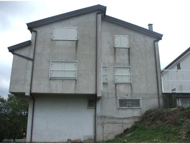 Anteprima foto 5 - Rustico/Casale in Vendita a San Vincenzo la Costa - Palazzello