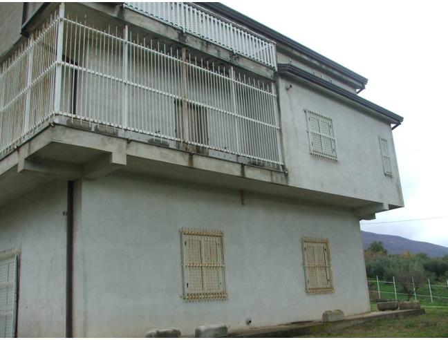 Anteprima foto 6 - Rustico/Casale in Vendita a San Vincenzo la Costa - Palazzello