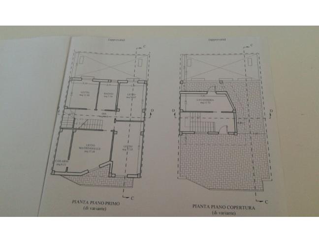 Anteprima foto 2 - Rustico/Casale in Vendita a San Vito dei Normanni (Brindisi)