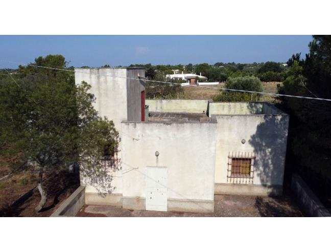 Anteprima foto 3 - Rustico/Casale in Vendita a San Vito dei Normanni (Brindisi)