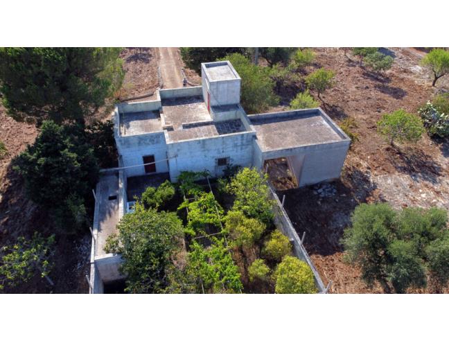 Anteprima foto 4 - Rustico/Casale in Vendita a San Vito dei Normanni (Brindisi)