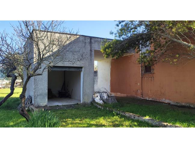 Anteprima foto 6 - Rustico/Casale in Vendita a San Vito dei Normanni (Brindisi)