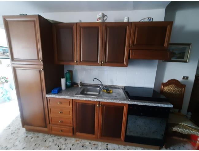 Anteprima foto 3 - Rustico/Casale in Vendita a Sant'Agata di Puglia (Foggia)