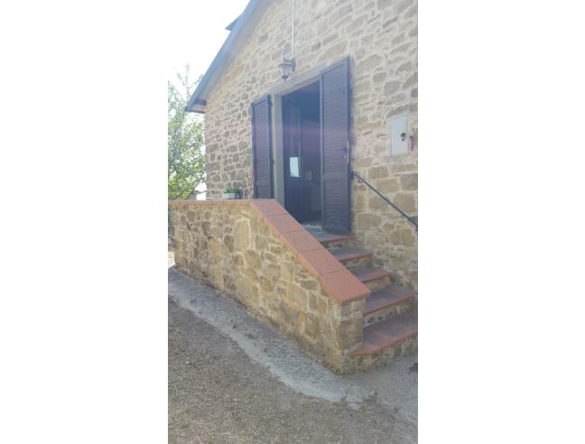 Anteprima foto 3 - Rustico/Casale in Vendita a Sant'Agata Feltria - Petrella Guidi