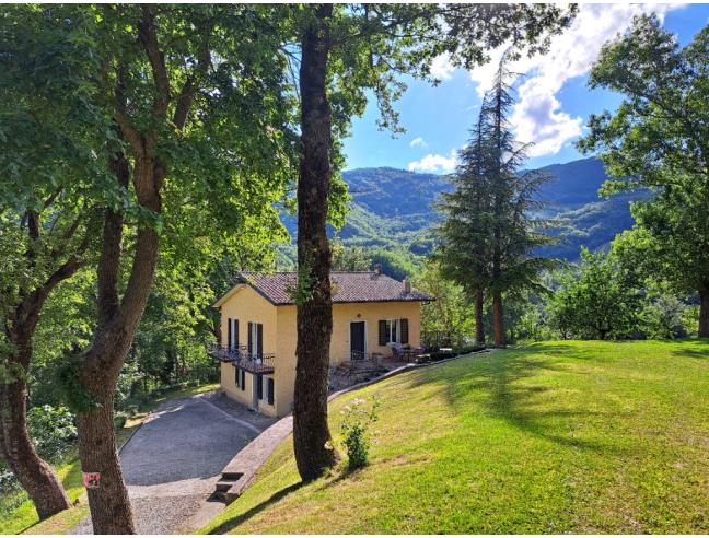 Anteprima foto 1 - Rustico/Casale in Vendita a Sant'Agata Feltria (Rimini)