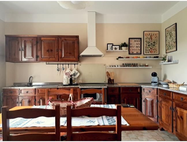 Anteprima foto 2 - Rustico/Casale in Vendita a Sant'Agata Feltria (Rimini)