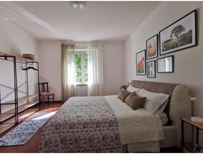 Anteprima foto 3 - Rustico/Casale in Vendita a Sant'Agata Feltria (Rimini)