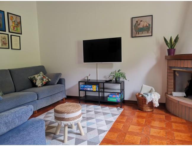 Anteprima foto 4 - Rustico/Casale in Vendita a Sant'Agata Feltria (Rimini)