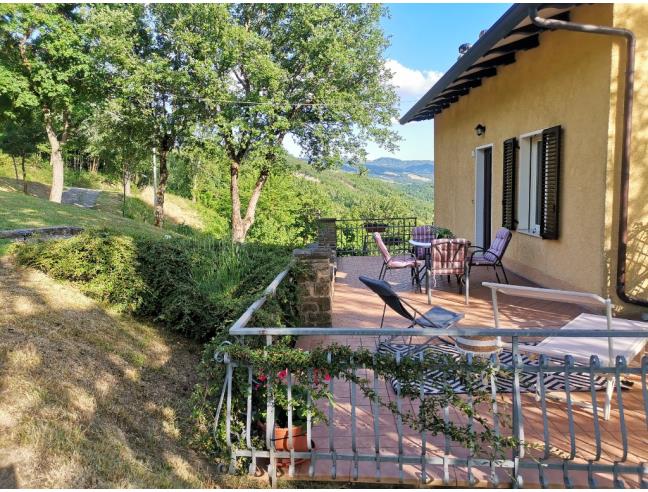 Anteprima foto 6 - Rustico/Casale in Vendita a Sant'Agata Feltria (Rimini)