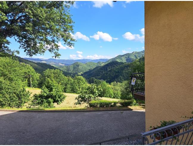 Anteprima foto 7 - Rustico/Casale in Vendita a Sant'Agata Feltria (Rimini)