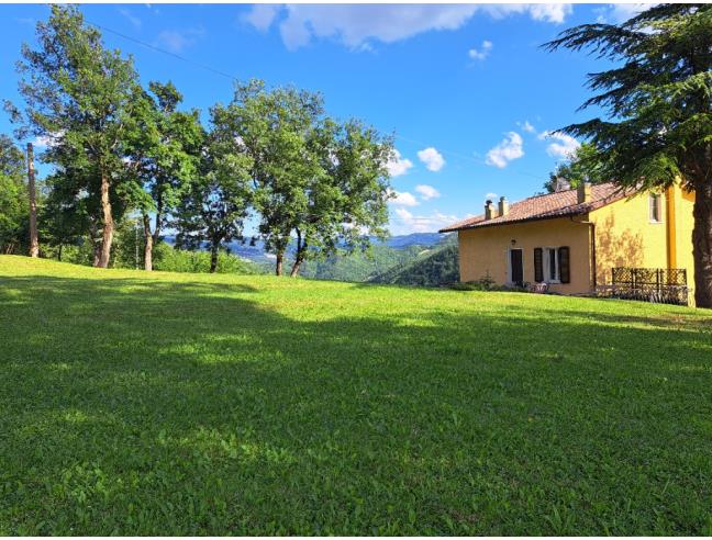 Anteprima foto 8 - Rustico/Casale in Vendita a Sant'Agata Feltria (Rimini)