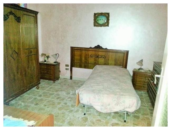 Anteprima foto 2 - Rustico/Casale in Vendita a Sant'Alfio (Catania)