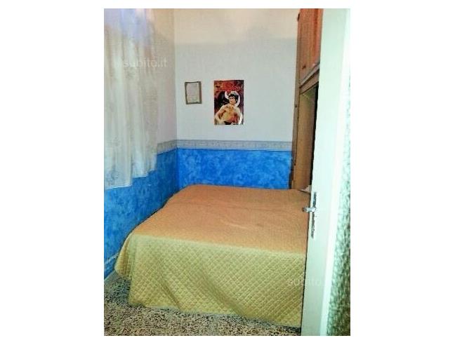 Anteprima foto 3 - Rustico/Casale in Vendita a Sant'Alfio (Catania)