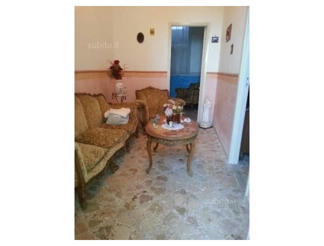 Anteprima foto 4 - Rustico/Casale in Vendita a Sant'Alfio (Catania)