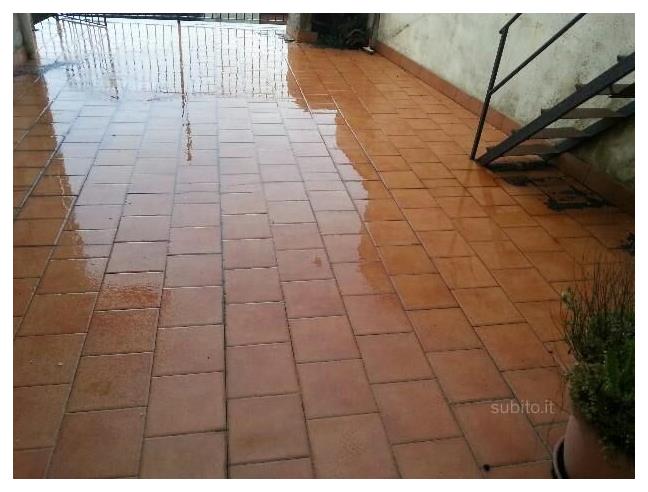 Anteprima foto 6 - Rustico/Casale in Vendita a Sant'Alfio (Catania)