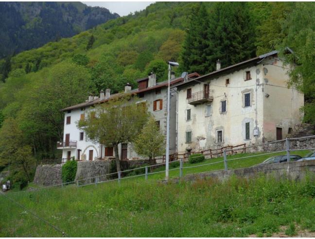 Anteprima foto 2 - Rustico/Casale in Vendita a Santa Brigida (Bergamo)