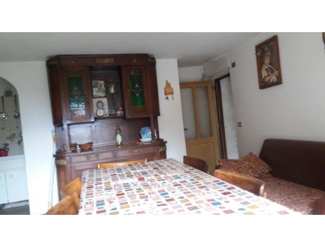 Anteprima foto 4 - Rustico/Casale in Vendita a Santa Brigida (Bergamo)