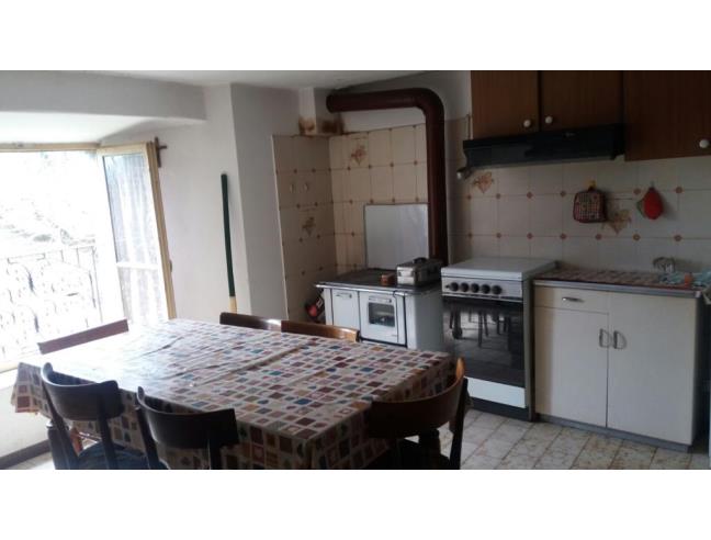 Anteprima foto 5 - Rustico/Casale in Vendita a Santa Brigida (Bergamo)