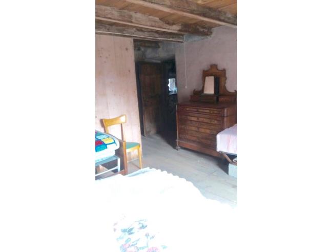 Anteprima foto 7 - Rustico/Casale in Vendita a Santa Brigida (Bergamo)