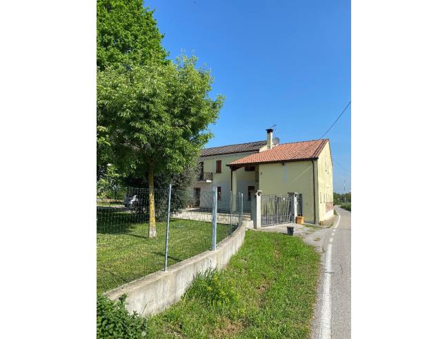 Anteprima foto 2 - Rustico/Casale in Vendita a Santa Caterina d'Este (Padova)