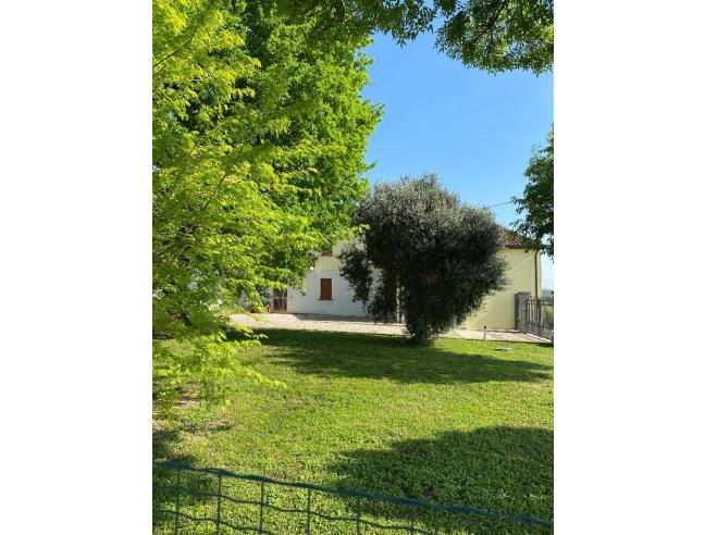 Anteprima foto 4 - Rustico/Casale in Vendita a Santa Caterina d'Este (Padova)