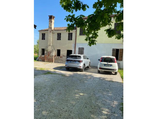 Anteprima foto 6 - Rustico/Casale in Vendita a Santa Caterina d'Este (Padova)