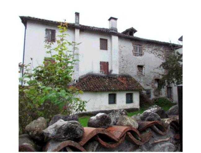 Anteprima foto 1 - Rustico/Casale in Vendita a Santa Giustina (Belluno)