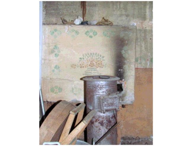 Anteprima foto 3 - Rustico/Casale in Vendita a Santa Giustina (Belluno)