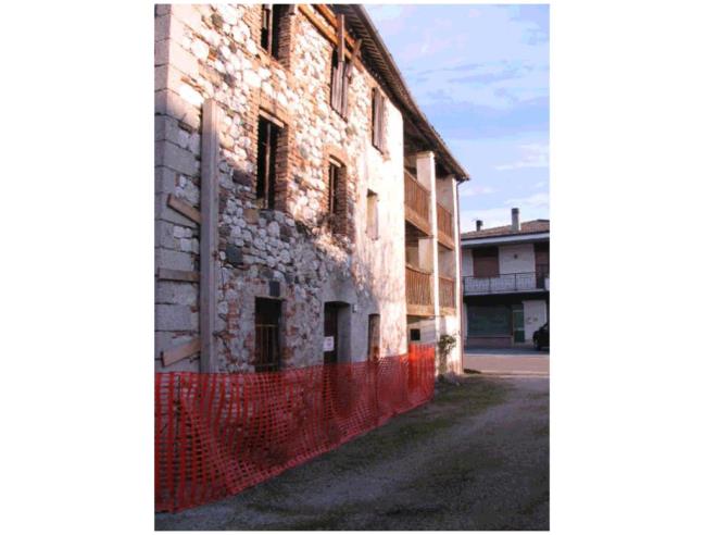 Anteprima foto 6 - Rustico/Casale in Vendita a Santa Giustina (Belluno)