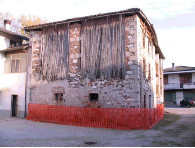 Anteprima foto 7 - Rustico/Casale in Vendita a Santa Giustina (Belluno)